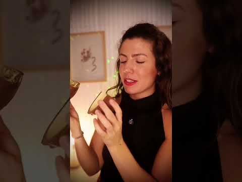 Ovo de pistache crocante #asmr