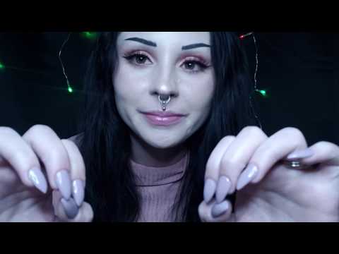 Positive Affirmations Ramble ASMR