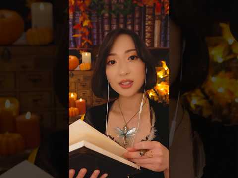 Vendeuse de clés enchantées 🗝️ Bienvenue chez Vanukey 🕯️👩🏻