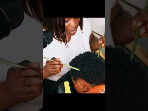 Asmr for sleep And relaxation #asmr #hair #mariamsasmr