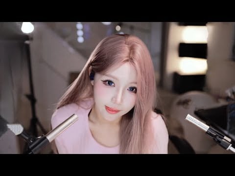 24年11月1日 |  ASMR Relax Room |  芦荟胶 口腔音直升机 耳边吐息