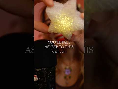 YOU'LL SLEEP. in UNDER 2 MINUTES #asmr #asmrsound #asmrshorts