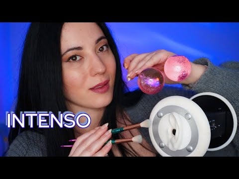 L'echo ASMR 3Dio che ti farà CROLLARE