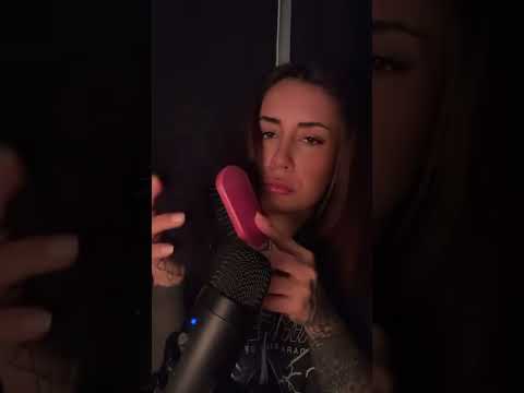 Asmr extra relajante