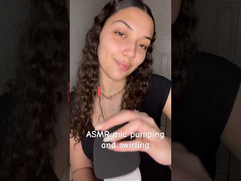 #asmr #mictriggers #tingly #tinglysounds #asmrtriggers