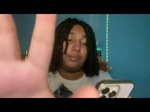 ASMR Chuchoté – Le Dernier Train de Minuit 🚂 | Histoire Relaxante et Envoûtante pour Dormir (visuel)