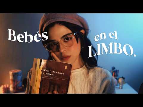 ASMR💀​​​ ÉL SOLO QUERÍA PROTEGERLOS. Te cuento una historia con lluvia.