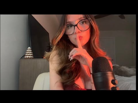 teaching you ASMR 101