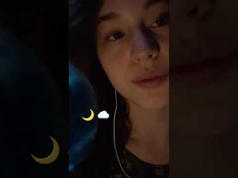 Dreamy Lofi Asmr