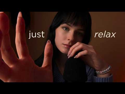Deep Scratches for a Deep Sleep (Layered Sounds, Scalp Massage, Mic Scratches) [ASMR]