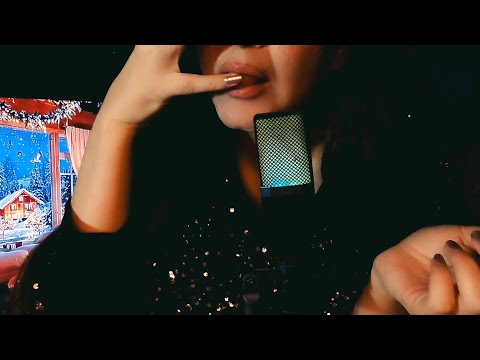 Asmr eating your bad energy eating may mik