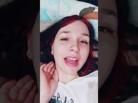 Нарисовалась🫠♥️