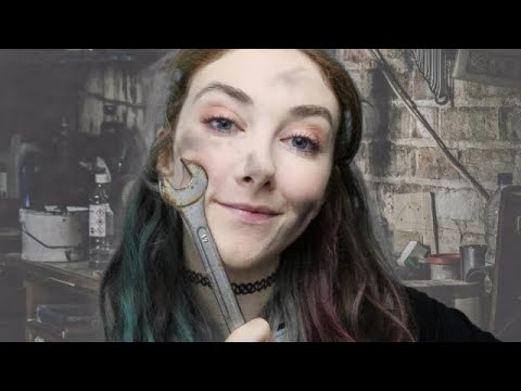 The ASMR Mechanic