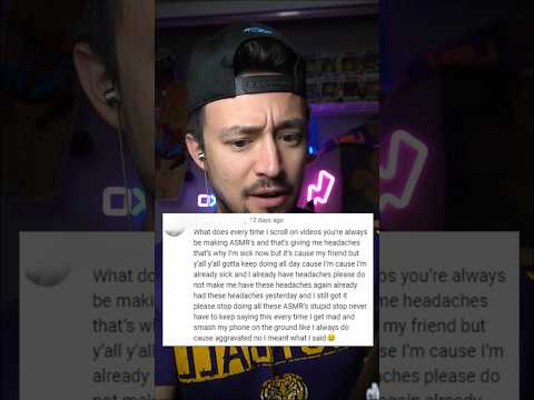 READING YOUR WACK @$$ Comments on YouTube!!! 😉😉😉