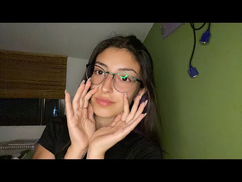 ASMR español EN VIVO | Charlando