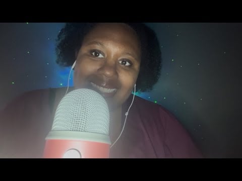 ASMR Fast wet mouth sounds | NaytinglesAsmr 