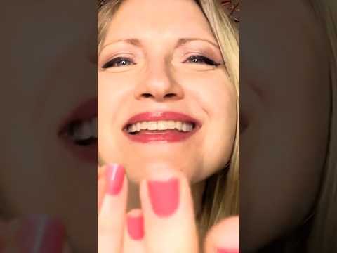 ASMR Soothing You 💖#sleepaid #relaxing