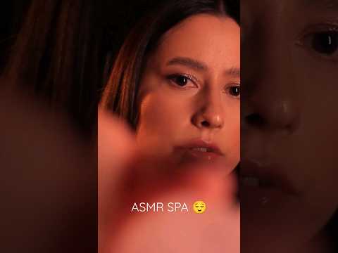 ASMR SPA 💆‍♀️