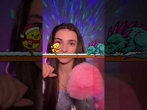 #asmr #tingles #visualtingle #asmrrelaxation