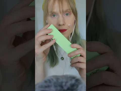 Djusie Skincare Products part 2 #asmr #djusie #skincare #relaxingvibes #relaxingsounds