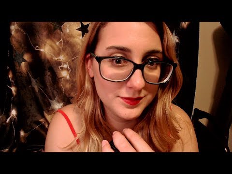 Spanglish | Soft Spoken Speaking & Reading Spanish ASMR