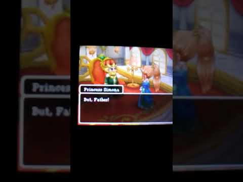 ASMR Let’s Play Dragon Quest IX - Speaking to the King of Stornway #asmr