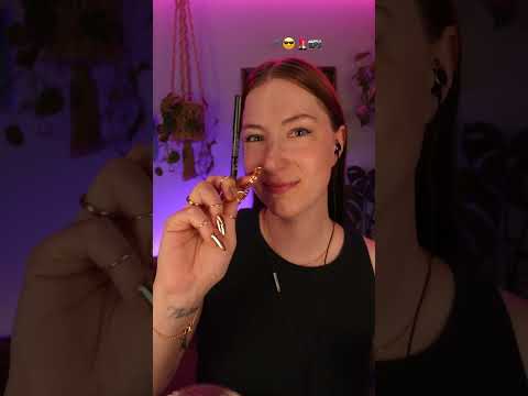 🪮😎💄📷 #asmr