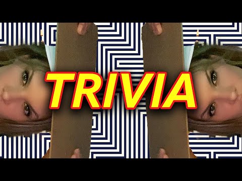 🔴 ASMR LIVE - Interesting Trivia Questions - WIN CASH