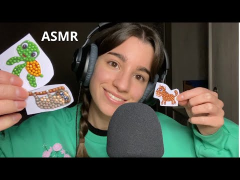 ASMR Diamond Painting