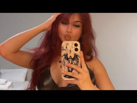 ASMR to cure your tingle immunity °❀.ೃ࿔*