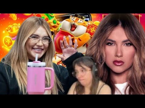 VIRGINIA SE FAZENDO NA CPI DAS BETS | REACT