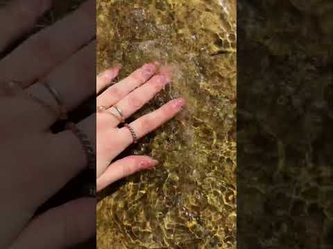 #asmr #tappingsounds #scratching #watersoundsrelaxation
