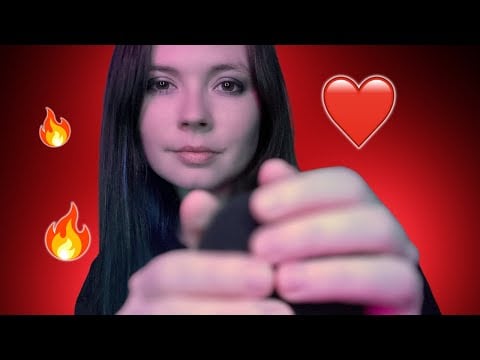 ASMR The Most AGGRESSIVE Layered Mic Scratching To Heal Your Headache