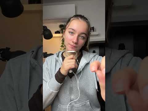 LOW QUALITY MIC TRIGGERWORDS!