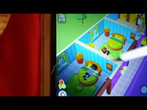 ASMR JOGANDO NO TABLET🕹✨️