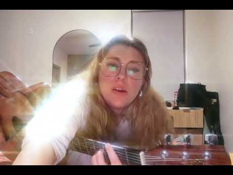 a version of churchyard just jamming, LOVE to Aurora and all the singing ladies in the planet