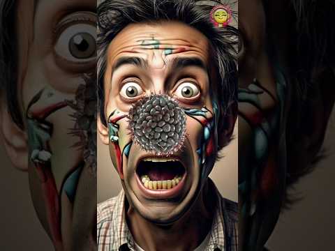 Uncle men ke Naak me Ghii bhara aa gya 😡🪨 #shorts | Suara Asmr