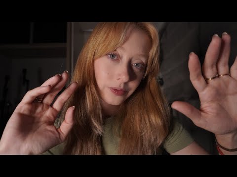ASMR a tela vai Escurecendo até você DORMIR 😴