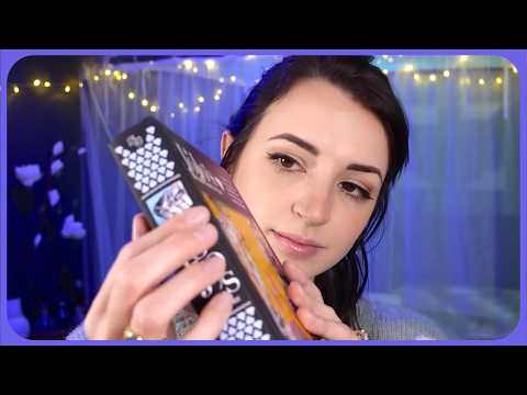 1.5 Minute ASMR | Book Tapping (but only the Spine)