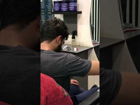 #bodymassage #asmrvideo #satisfyingvideo #lahoribarber #shortvideo #shorts #healing #sleepbetter