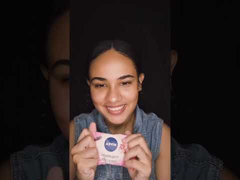 ESSE ASMR VAI DERRETER O SEU CÉREBRO!🧠💦🤪#asmr #viral #triggers #sono #dormir ##shorts#short#sabonete
