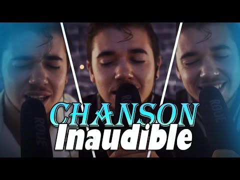 ASMR Francais 🎵 Je te chante la reine des neiges version League of légende !  Soft Singing
