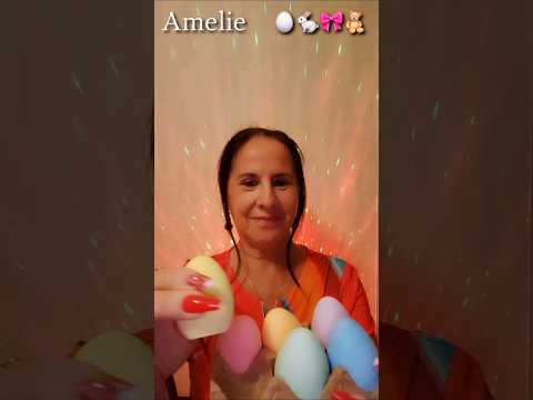 Emoji challenge pour "Amelie"