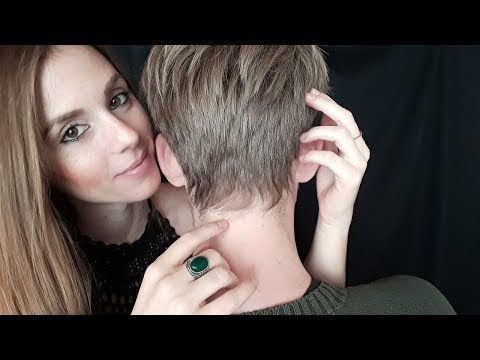 Boyfriend ASMR Part 3