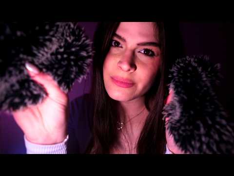 ASMR gentile per emozioni difficili: Anche la tua RABBIA merita spazio
