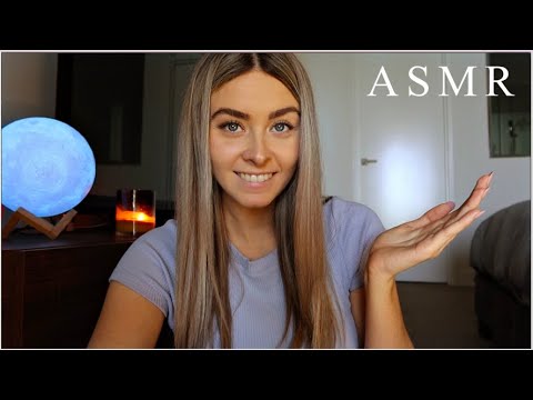 ASMR For ADHD (Part II) Fast Paced Triggers ⚡️