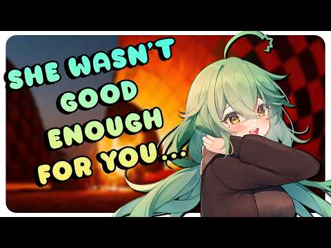 Tomboy Best Friend Has A Surprise To Cheer You Up [F4M] [Friends to Lovers]