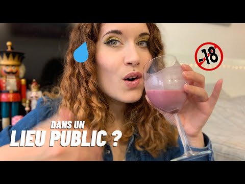 ASMR FRANÇAIS je passe le test de pureté ( j'étais pas prêt(e) )