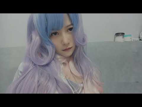 777, Mouth sounds 口腔音（领夹麦）