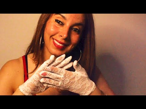 ASMR | MOTIVATIONAL WHISPER | PERSONAL ATTENTION